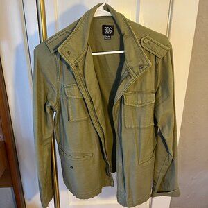 BDG Utility Jacket